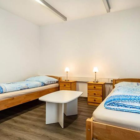 Nguyen Le 3 Schlafzimmer, 7 Bette,Dusche, 2 Wc , Kueche Ab 2 Uebernachtungen Neukirch  Екстериор снимка
