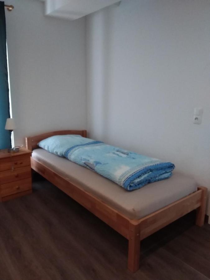 Nguyen Le 3 Schlafzimmer, 7 Bette,Dusche, 2 Wc , Kueche Ab 2 Uebernachtungen Neukirch  Екстериор снимка
