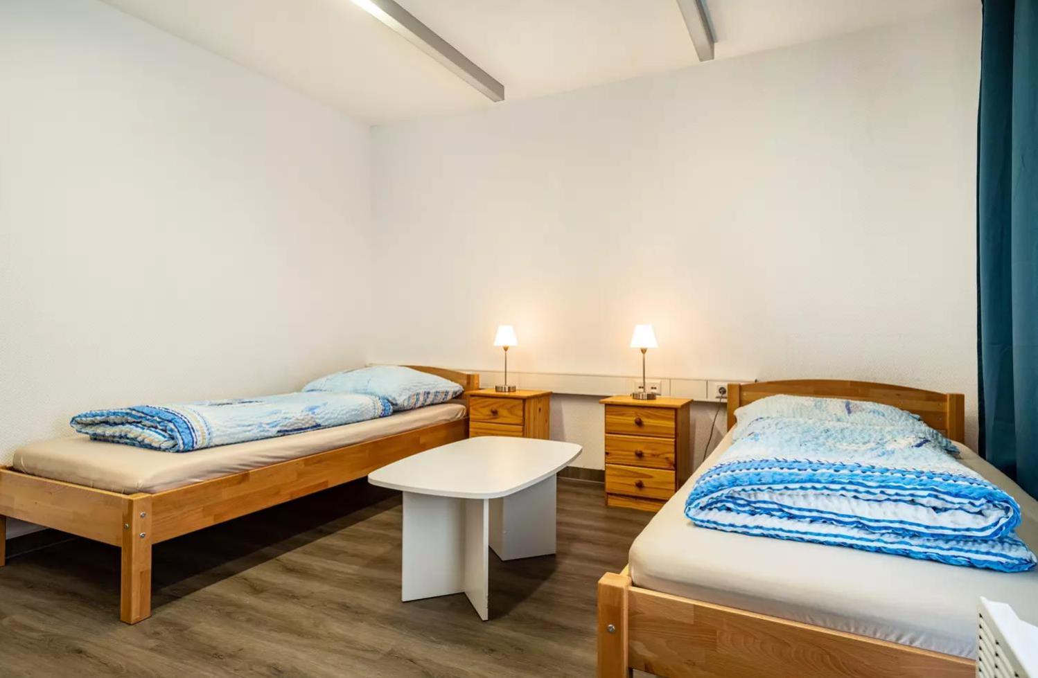 Nguyen Le 3 Schlafzimmer, 7 Bette,Dusche, 2 Wc , Kueche Ab 2 Uebernachtungen Neukirch  Екстериор снимка